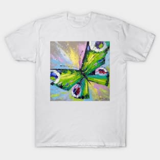 Butterfly T-Shirt